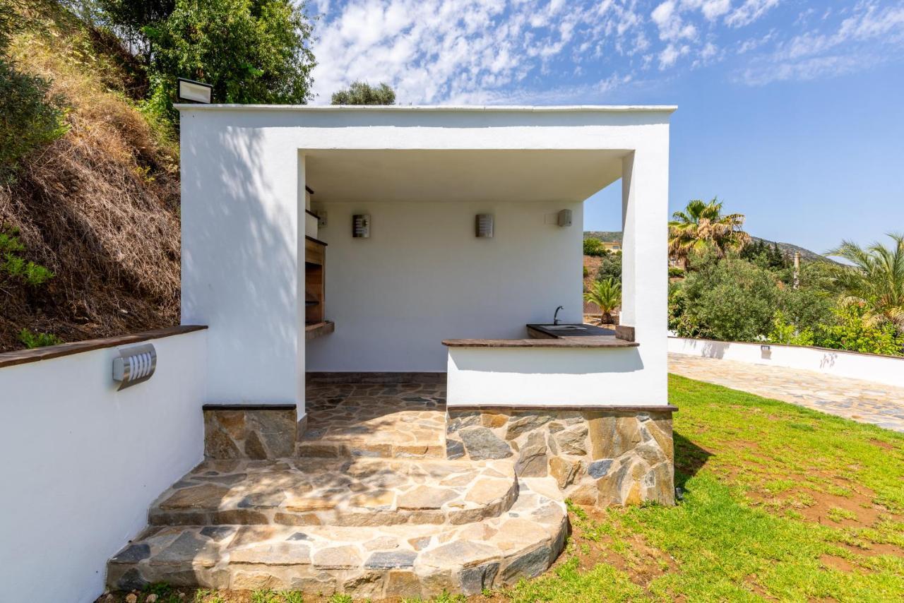 Kanmarala Alhaurín de la Torre Exterior foto